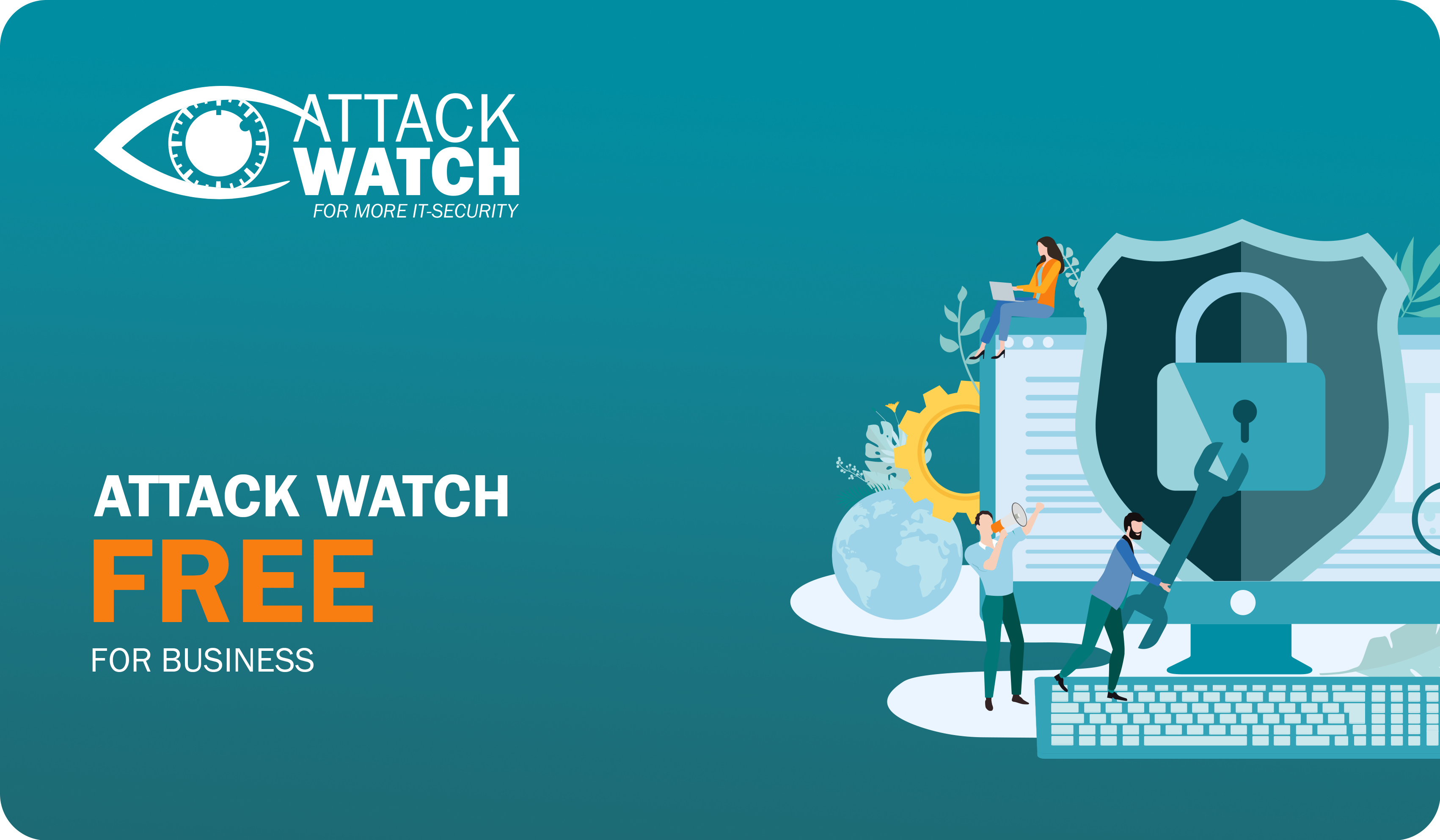 ATTACK WATCH FREE