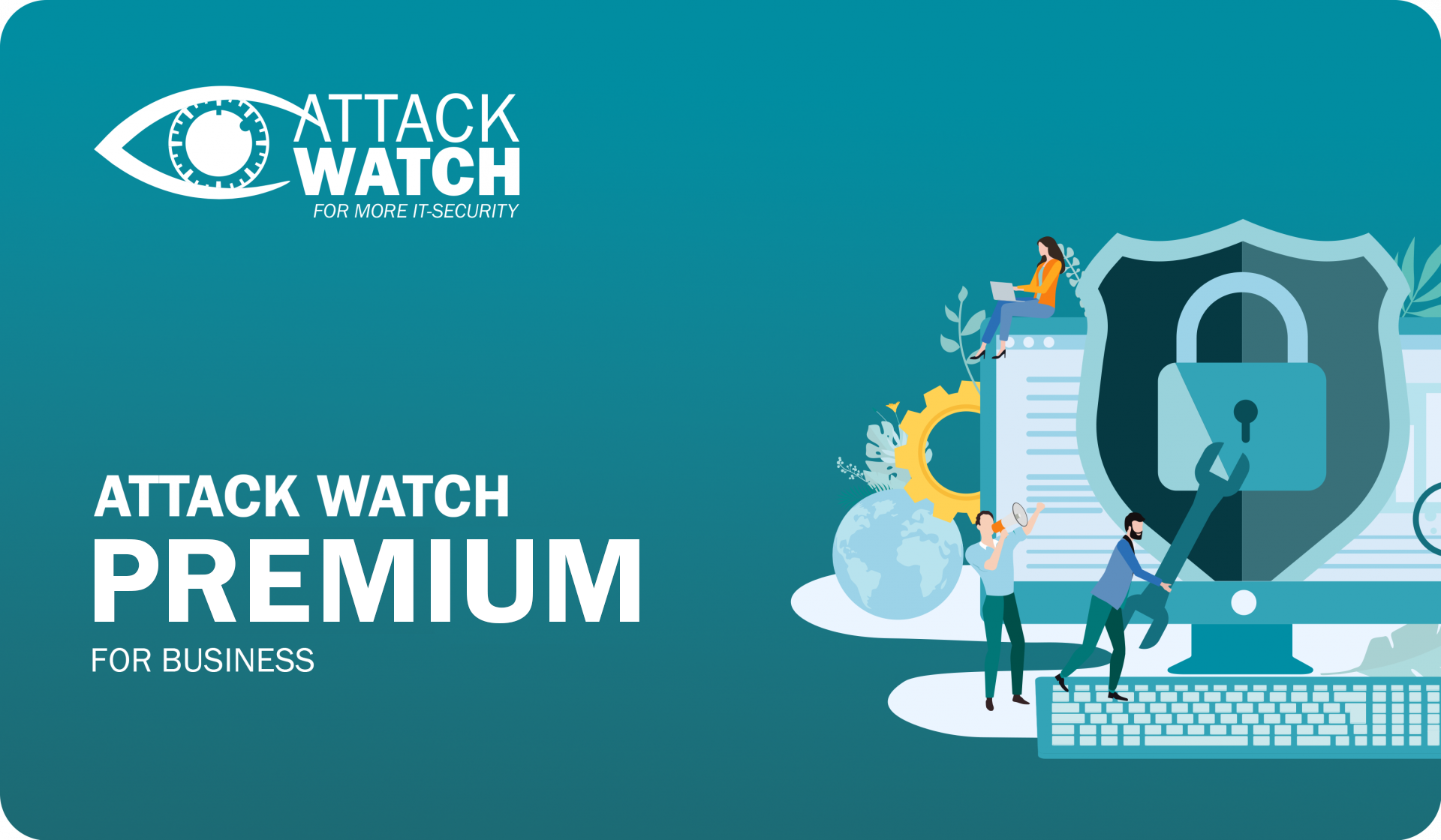 ATTACK WATCH PREMIUM